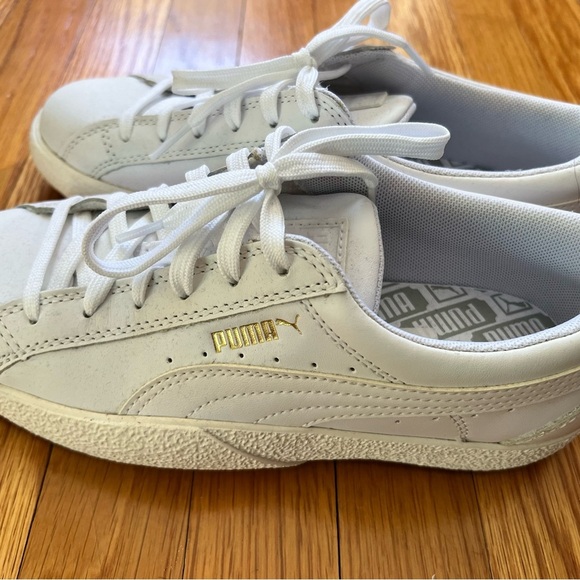 Puma Love Sneakers size 7.5 - Picture 2 of 4